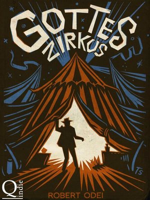 cover image of Gottes Zirkus